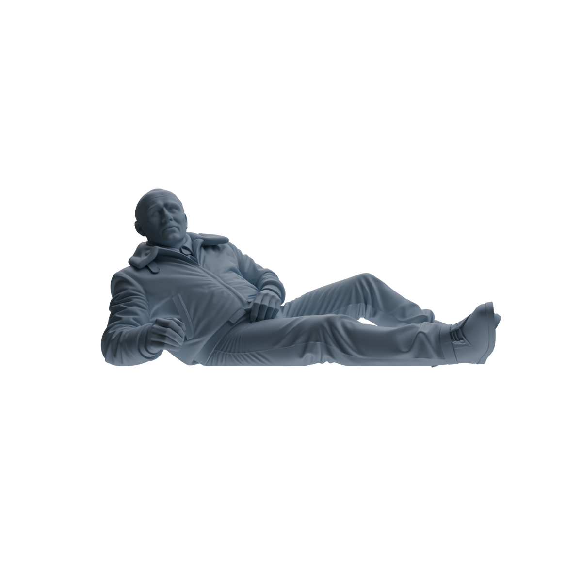 MRY-SFW SSTR104 Miniatures Soldier Model Kit Enemy at Stalingrad WWII Soviet Soldiers Rescue Six-Person Group — detail view 4