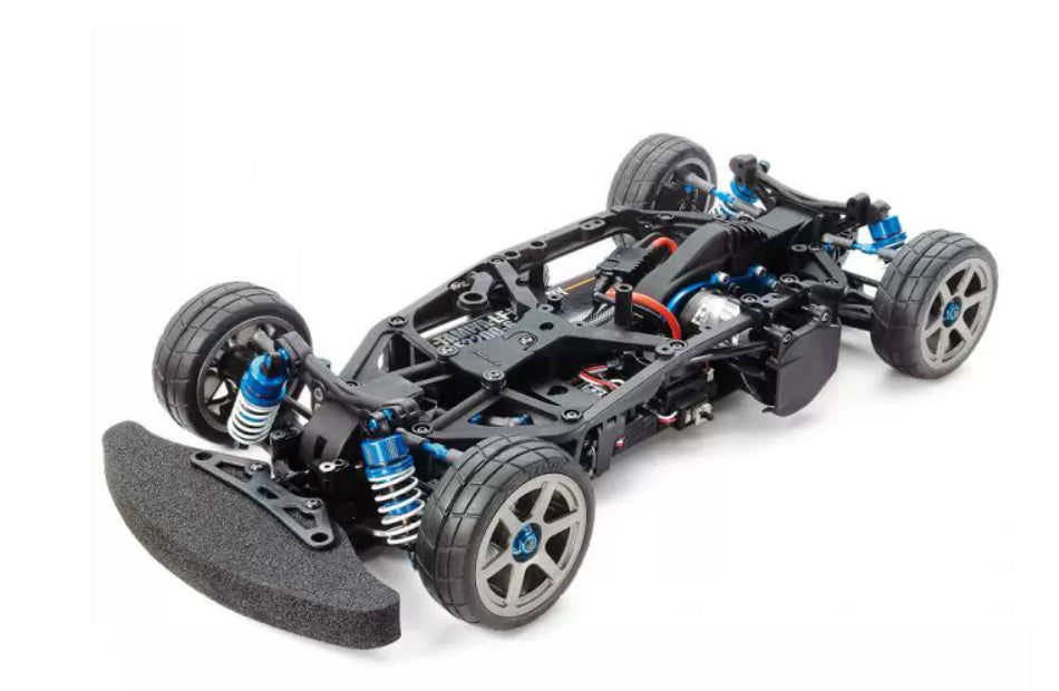 Tamiya 20060 1/20 F1 Car Model Kit John Player Team Lotus Type 79 '78 M.Andretti Main image