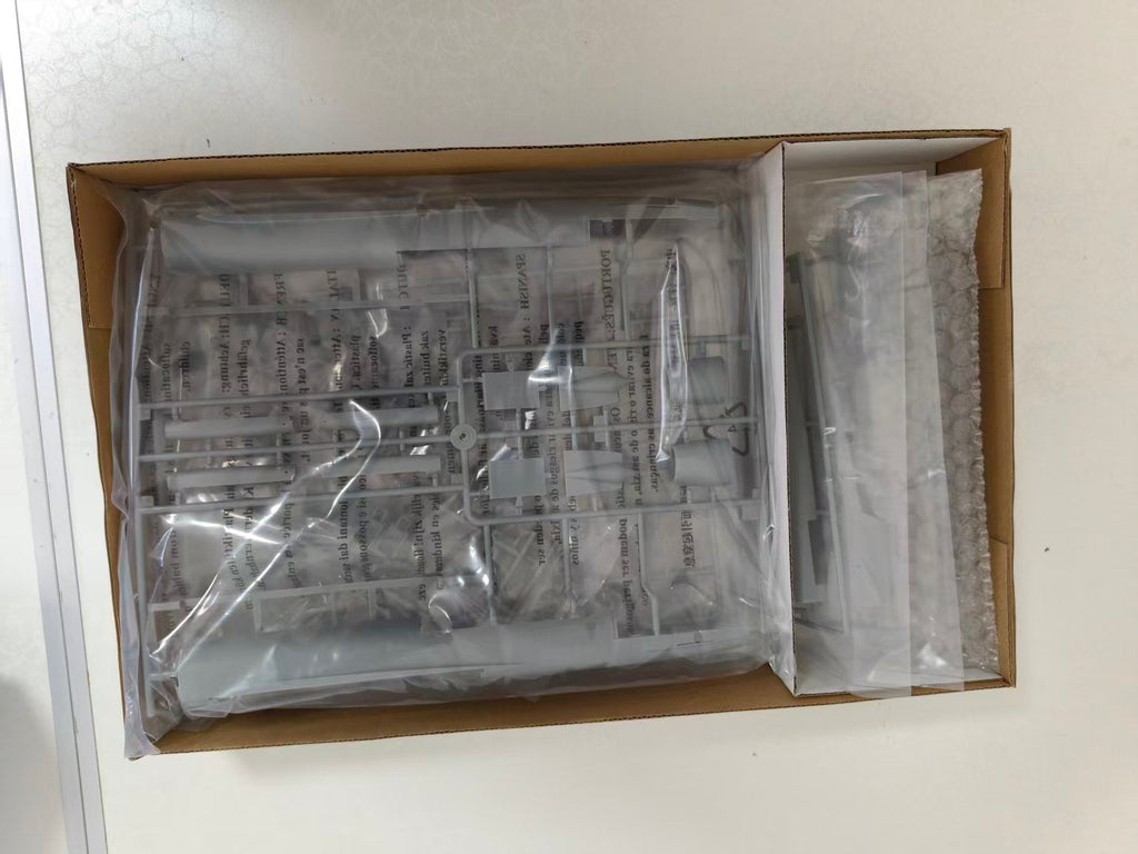 Trumpeter 1/72 01687 Tupolev Tu-128M Fiddler