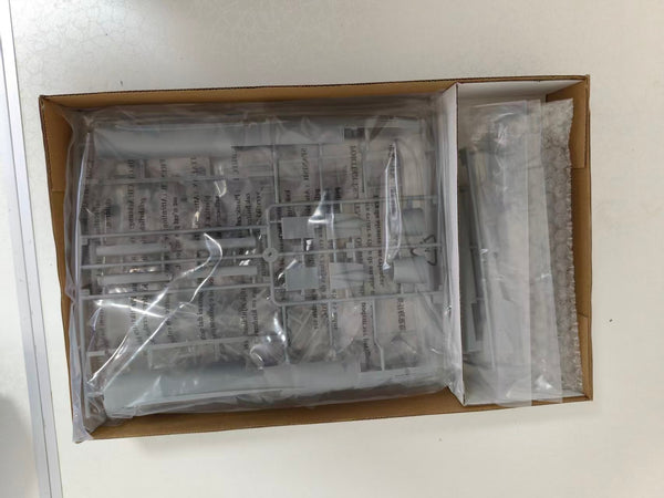 Trumpeter 1/72 01687 Tupolev Tu-128M Fiddler