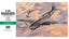 Hasegawa 09086 1/48 US P-40E Warhawk