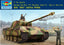 Trumpeter 1/16 00928 Panzerkampfwagen Panther G Early Kit