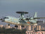 Trumpeter 1/144 China Air Police-500 AWACS 83904