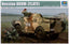 Trumpeter 05512 1/35 Soviet BRDM-2 Late