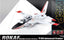 Academy AC12519 1/72 ROKAF T-50 ADVANCED TRAINERPLASTIC MODEL kit