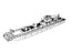 MRY-SFW RHWS002 German D1-Class Artillery PontoonWater Line Adult Collectible
