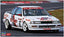 Hasegawa 20624 1/24 Scale TOM'S Corolla Levin AE92 1991 JTC Plastic Model Kit