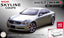 Fujimi 04806 ID1004 Skyline Coupe 350GT Nismo V35 1/24 Model  W/Nismo 40th Case