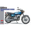 Hasegawa #21735 1/12 Kawasaki 500-SS/MACH III - H1A