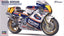 Hasegawa 21504 1/12 NSR500 `1989 WGP500 ` (Model Car)