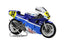 Fujimi  14151 Bike-No18 1/12 Scale Suzuki Rgvgamma Late Model Xr74 1988