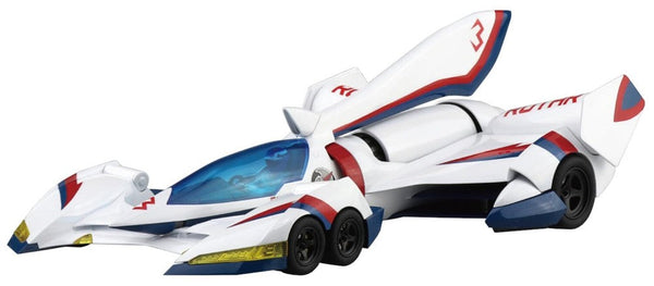 Aoshima AO-05744 1/24 Formula 00 ISSUXARK 00-X3/Ⅱ by Karl Rissault von Randall
