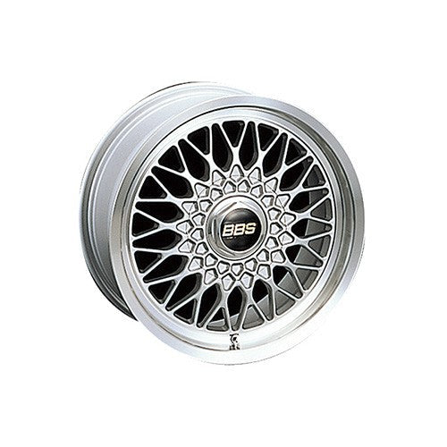 Aoshima  AO-20311 1/24 Tuned Parts #01 BBS RG 17Inch Wheels Secondary image
