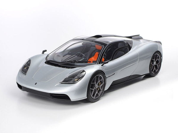 Tamiya 24364 1/24 Scale Model Sports Car Kit Gordon Murray Automotive GMA T.50