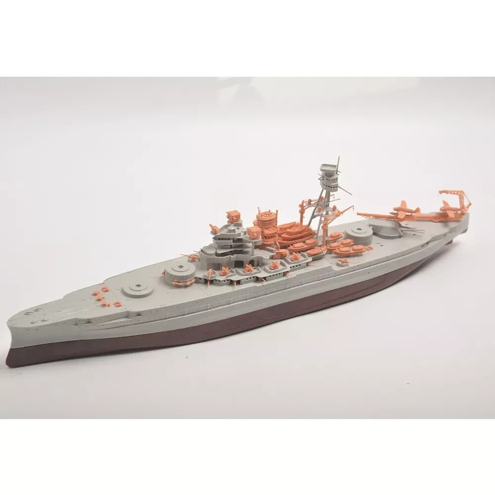 SSMODEL MRY-SFW SS350330 1/350 Model Upgrade Sets USS Arizona