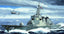 Trumpeter 04532 1:350 Japanese Kongo DDG173 Destroyer Plastic Model Kit