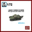 S-Model SP072014 1/72 R35 Light Tank with FCM36 Turret