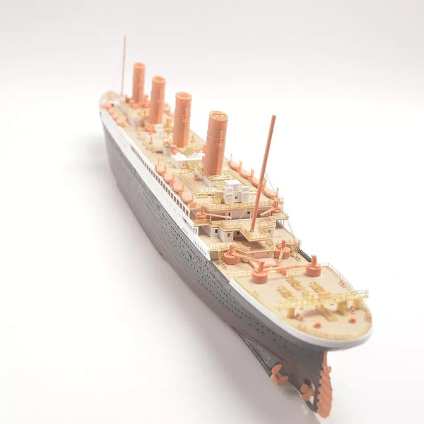 SSMODEL MRY-SFW SS400319DX 1/400 Model Upgrades Sets RMS Titanic