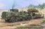 Hobby Boss Models 85524 1:35 M911 C-HET with Talbert 64T Trailer Plastic Kit