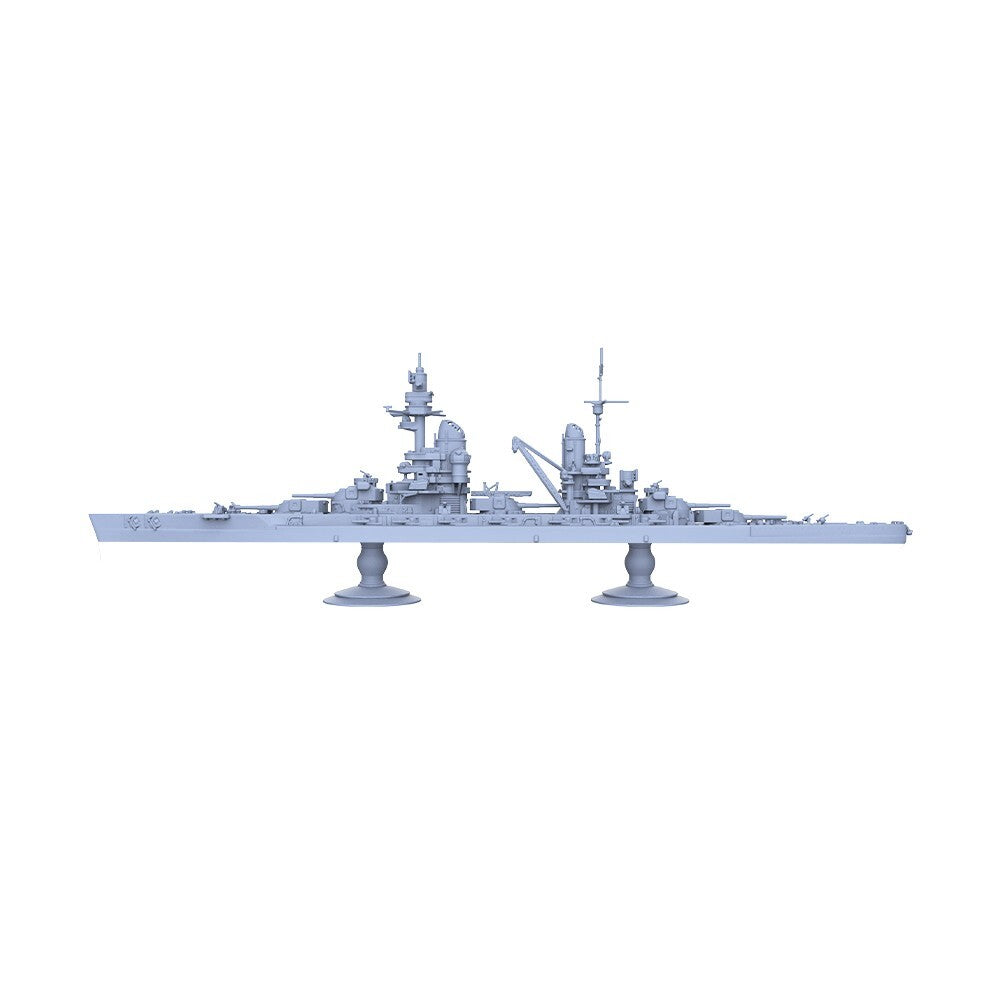 SSMODEL SSC3000532 1/3000 Military Model Kit SMS König Class Battleship