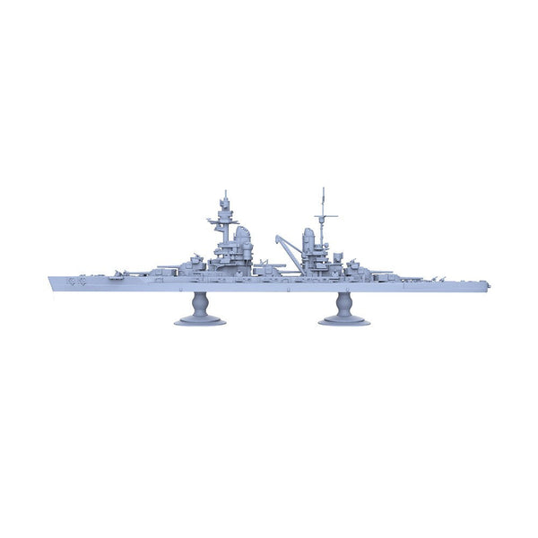 SSMODEL SSC3000532 1/3000 Military Model Kit SMS König Class Battleship