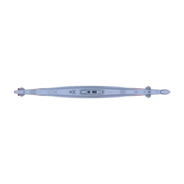 SSMODEL MRY-SFW SSC600957S 1/600 Model Kit HMS A class Submarine Alliance FULL HULL