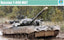 Trumpeter 09525 1:35 Russian T-80U Main Battle Military Tank Model Kit