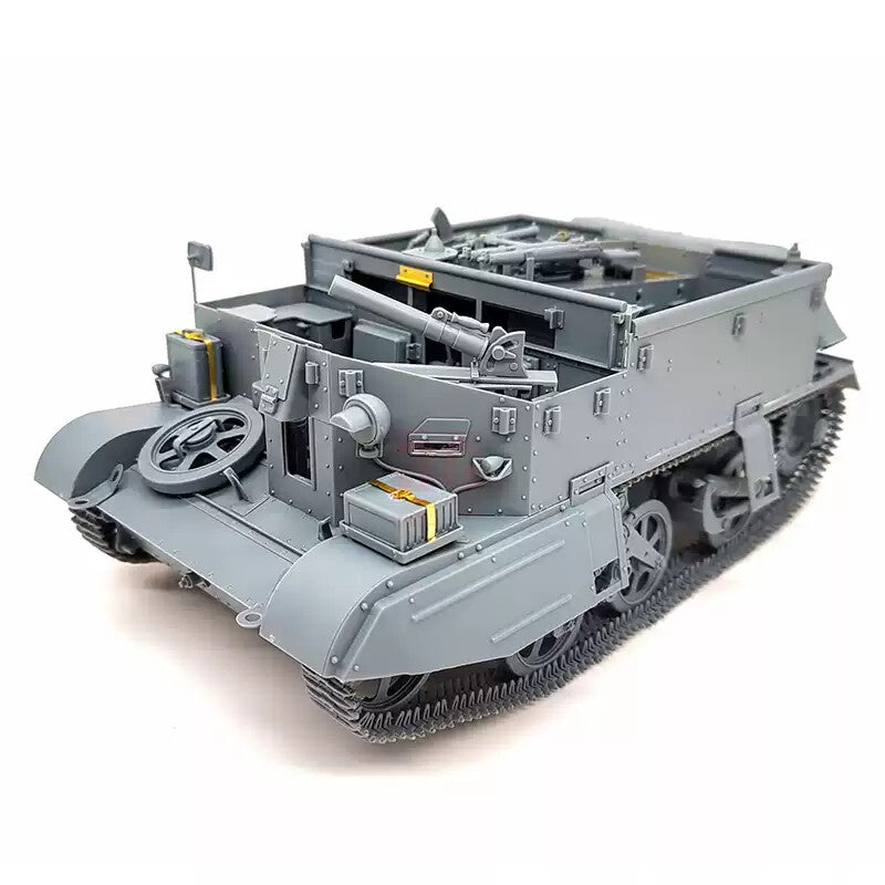 Gecko Models 16GM0016 1/16 Scale Universal Carrier Mk.II Kit