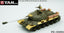 Yan Model PE35094 1/35 Russian JS-3 "STALIN" heavy tank (forTAMIYA 35211)