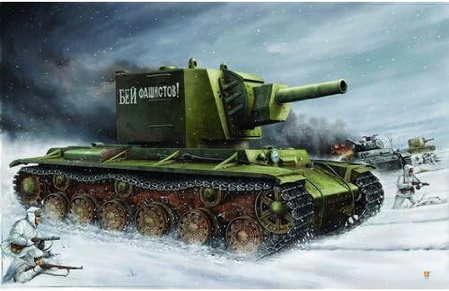 Trumpeter TRU00311 Model Kit, Various