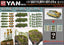 Yan Model PE35122A 1/35 Jagdpanzer38(t)"Hetzer"Late Production(for TAKOM 2172)