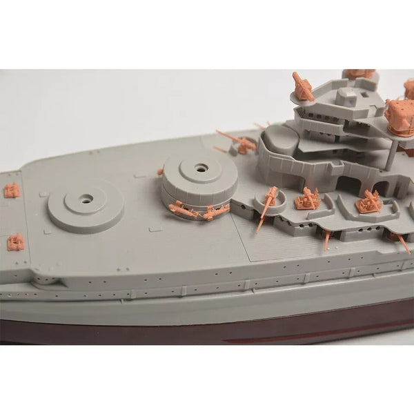 SSMODEL MRY-SFW SS350330 1/350 Model Upgrade Sets USS Arizona