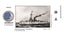 Ocean Moon WM03524 1/700 Argentine Navy Battleship INDEPENDENCIA Resin Model Kit
