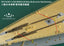 Fivestar 1/700 WWII IJN Ship Bollard for Battleships (18pcs) FS710185