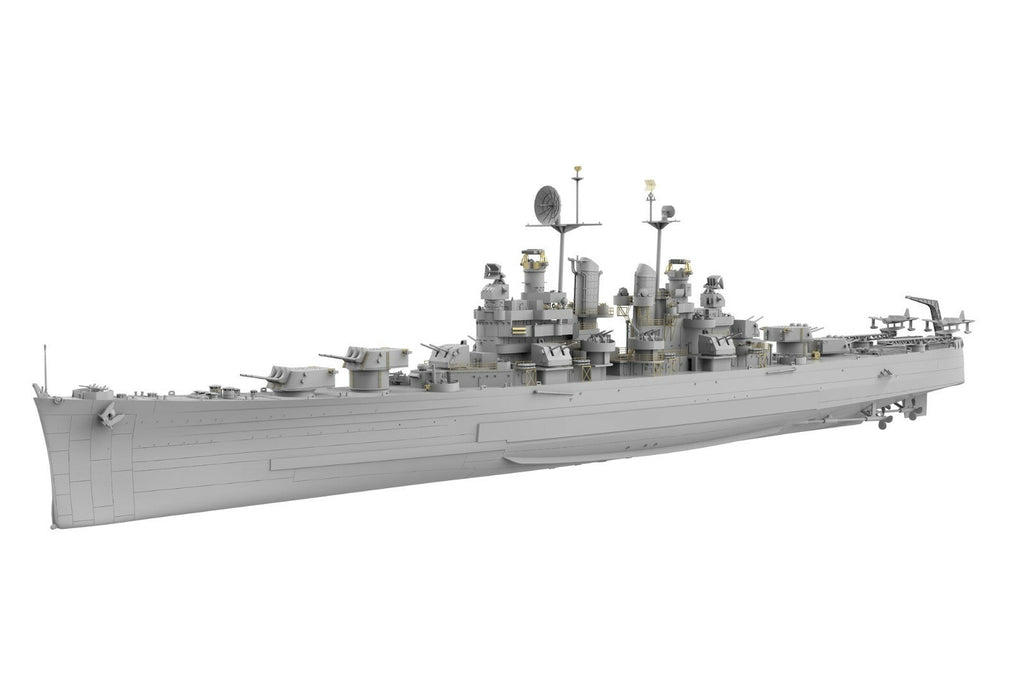 Very Fire 1/350 USS Cleveland VF350920DX