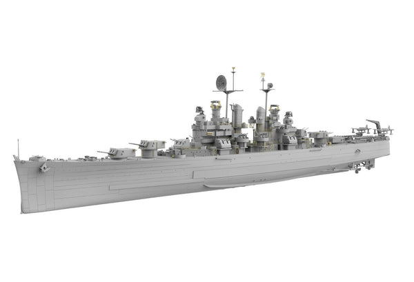 Very Fire 1/350 USS Cleveland VF350920DX