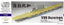 Fivestar PE 1/700 WWII USS CV-3 Saratoga 1944 (for Tamiya 31713) FS700070