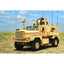 80156 1/35 HA1 4X4MRAP Mine Resistant Ambush Protected Vehicle Static Car Kit
