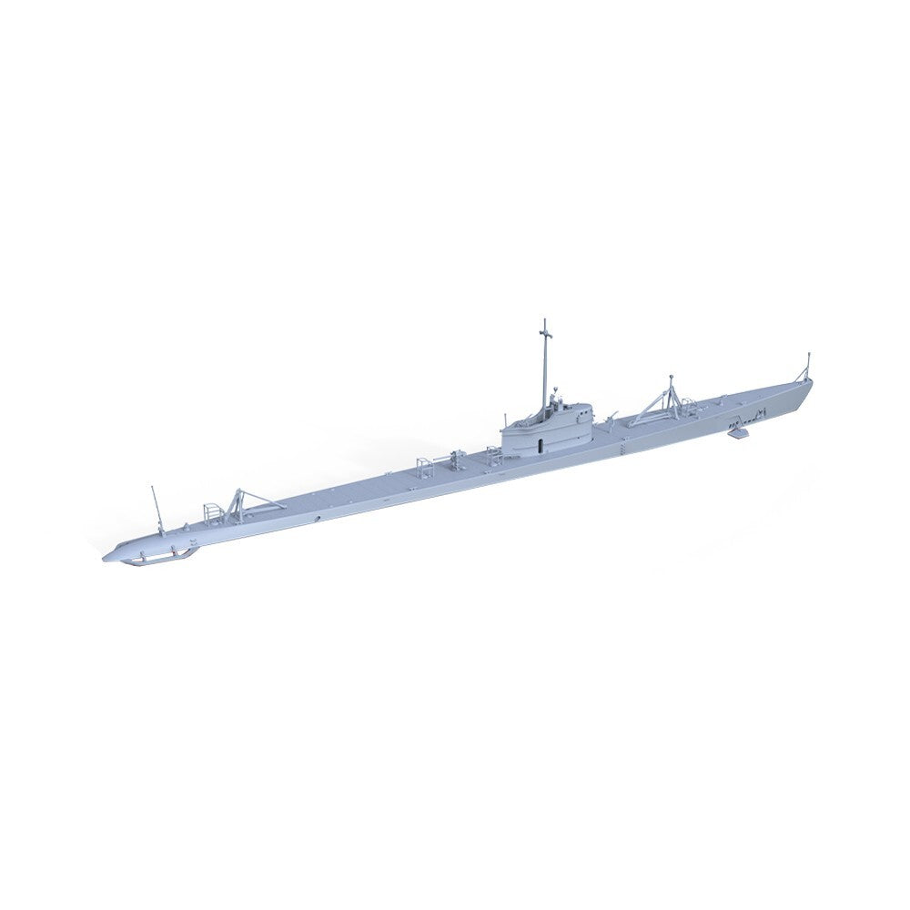SSMODEL SSC600953 1/600 Military Model Kit USN Cachalot Class Submarine