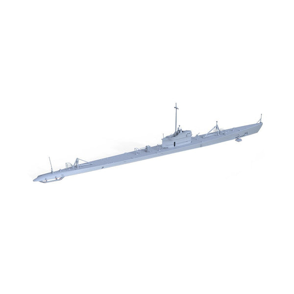 SSMODEL SSC600953 1/600 Military Model Kit USN Cachalot Class Submarine