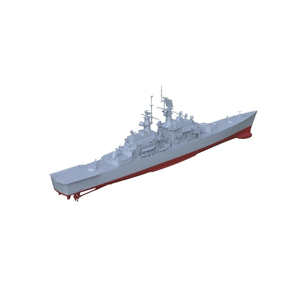 SSMODEL SSC600156S 1/600 Model USS CGN-36 California Class Cruiser FULL HULL Secondary image