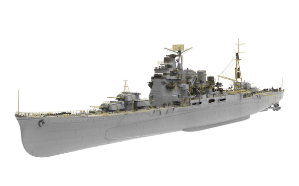 Very Fire1/350 IJN Atago Deluxe Kit（ BELBV350905DX）