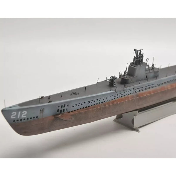 SSMODEL MRY-SFW LYCG144902 1/144 Sets Gato Class Submarine With Trumpeter 05906