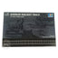00213 Trumpeter Railway Track for Train German Static Model Kit fare 1/35