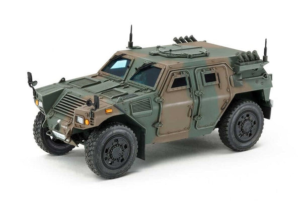 Tamiya 35368 1/35 Military Model Kit JGSDF Komatsu LAV Light Armored Vehicle
