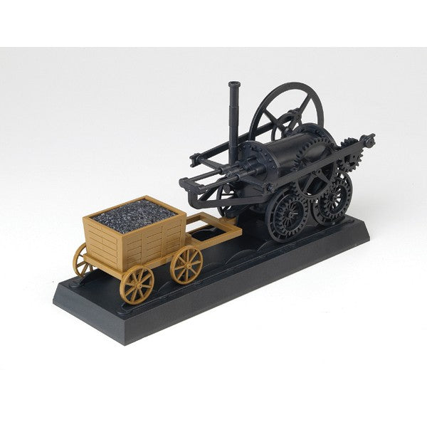 Academy 18133 Steam Locomotive Penydarren Main image