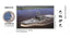 PE resin kit 1/700 Brazilian Navy Monitor U17 PARNAIBA WM03510