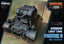 MENG WWT-019 German Light Tank Panzer II [Q Edition]