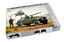 TRUMPETER 02301 Military Model 1/35 BJ212A & 105mm Type75 Recoilless Rifle P2301