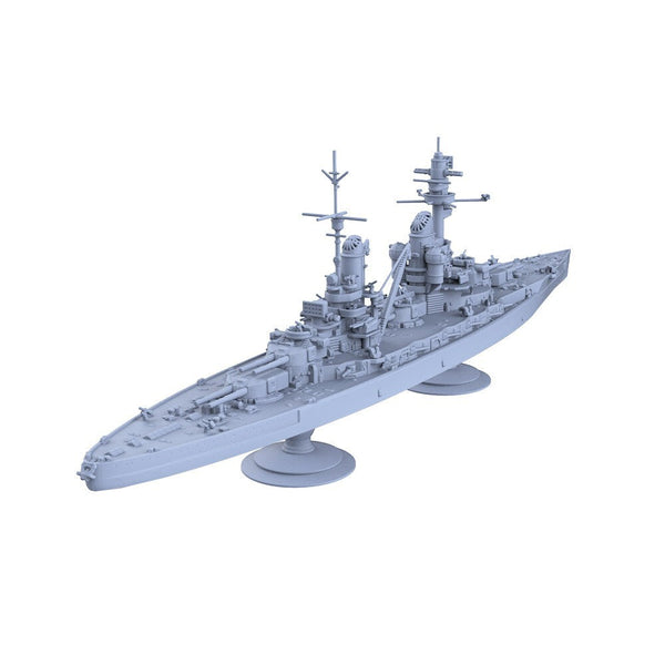 SSMODEL SSC3000532 1/3000 Military Model Kit SMS König Class Battleship